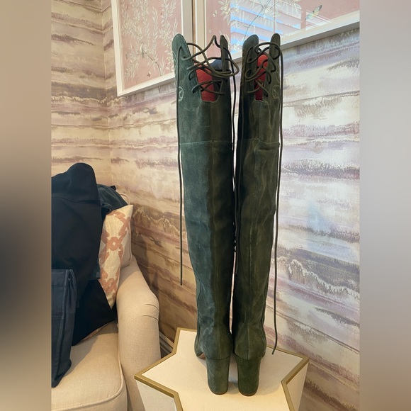 Nanette Lepore Women's Berry Slouch Boot. NWOT - Never worn - Picture 5 of 6